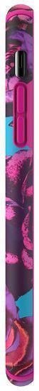 Чохол Speck Presidio Inked HyperBloom Matte | Lipstick Pink для iPhone 11 Pro Max