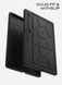 Чохол Poetic TurtleSkin Series Black для Samsung Galaxy Tab S8 Ultra SM-X906 1963065425 фото 6