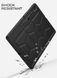 Чохол Poetic TurtleSkin Series Black для Samsung Galaxy Tab S8 Ultra SM-X906 1963065425 фото 2