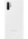 Чохол Samsung Clear View Cover White для Galaxy Note 10 Plus SM-N975 1397131132 фото 2