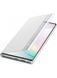 Чохол Samsung Clear View Cover White для Galaxy Note 10 Plus SM-N975 1397131132 фото 3
