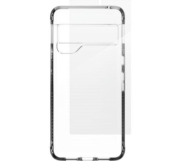 Чохол + скло Zagg Luxe & Glass 360&deg; для Google Pixel 8 Pro