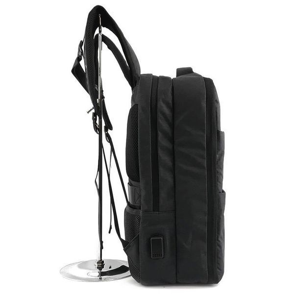 Рюкзак Mark Ryden Atlant MR5982D Black 1462573569 фото
