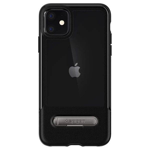 Чохол Spigen Slim Armor Essential S для iPhone 11 076CS27085 1863448357 фото