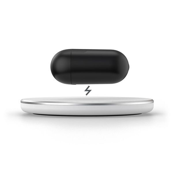 Чехол Speck Presidio Pro для AirPods (Gen 1&2) Black 1306277654 фото
