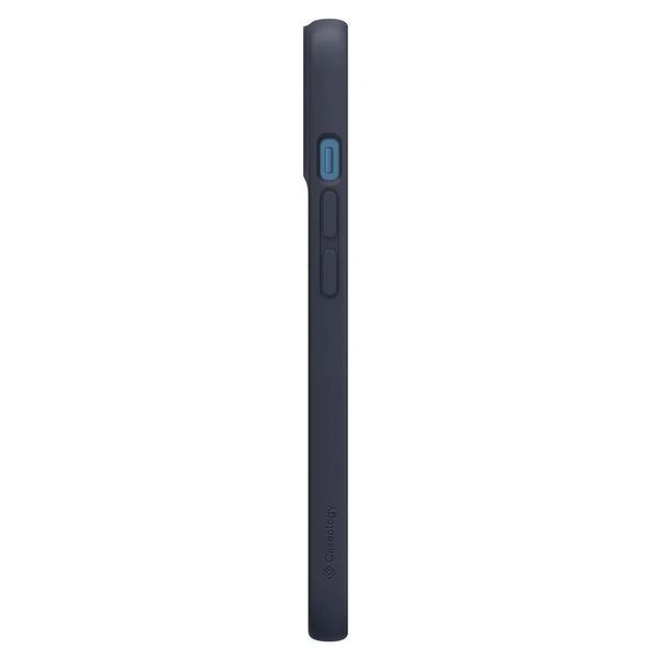 Чехол Caseology Nano Pop Blueberry Navy для iPhone 13 | 14