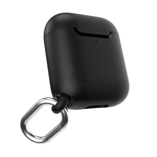 Чехол Speck Presidio Pro для AirPods (Gen 1&2) Black 1306277654 фото