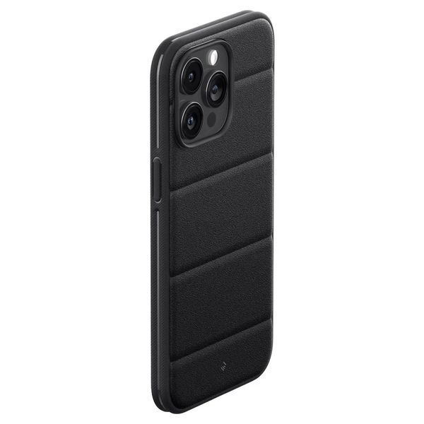 Чохол Caseology Athlex Active Black для iPhone 15 Pro ACS06758 2026344820 фото