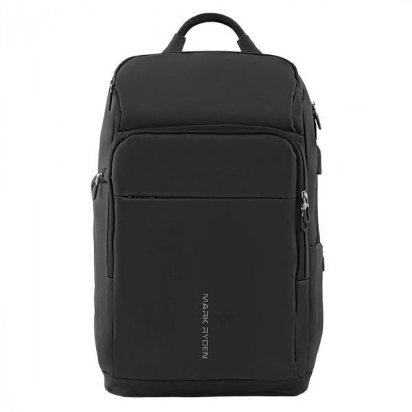 Рюкзак Mark Ryden Max MR7080 Large Black 1204690320 фото