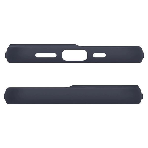 Чехол Caseology Nano Pop Blueberry Navy для iPhone 13 | 14