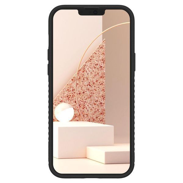 Чехол Caseology Vault Matte Black для iPhone 13 Pro Max 1847714064 фото