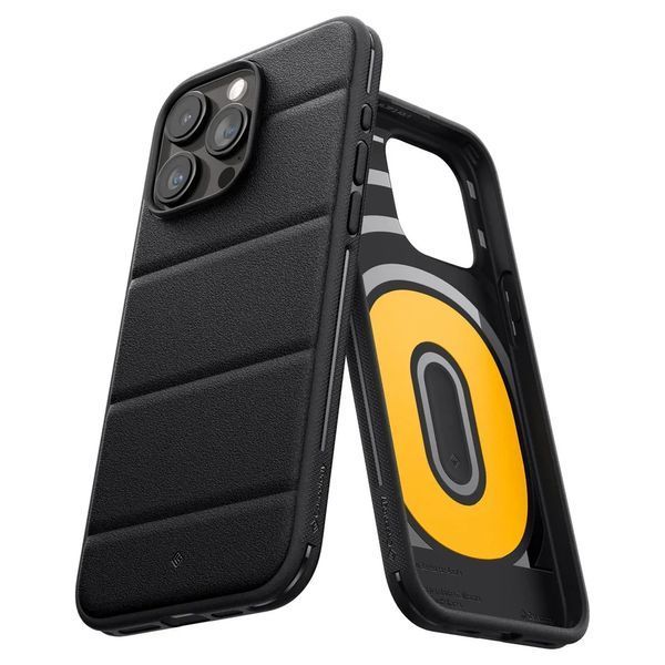 Чохол Caseology Athlex Active Black для iPhone 15 Pro ACS06758 2026344820 фото