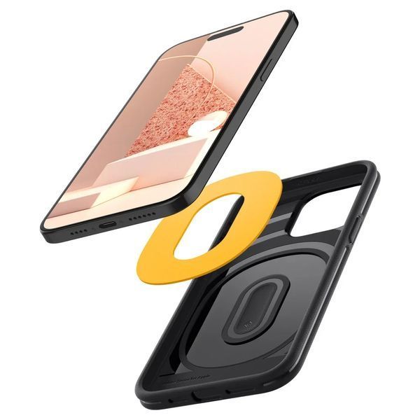 Чохол Caseology Athlex Active Black для iPhone 15 Pro ACS06758 2026344820 фото