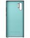Оригинальный чехол Samsung Silicone Cover Black для Galaxy Note 10 Plus SM-N975 1408662423 фото 4