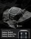 Чехол Spigen Lock Fit Matte Black для Samsung Galaxy Buds 4 Pro | 4 | On, фото 7