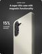 Чохол Mous MagSafe Super Thin 2.0 Stone для Samsung Galaxy S25 2854758536 фото 2