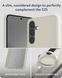 Чохол Mous MagSafe Super Thin 2.0 Stone для Samsung Galaxy S25 2854758536 фото 4