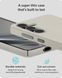 Чохол Mous MagSafe Super Thin 2.0 Stone для Samsung Galaxy S25 2854758536 фото 6