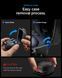 Чехол Spigen Lock Fit Matte Black для Samsung Galaxy Buds 4 Pro | 4 | On, фото 3