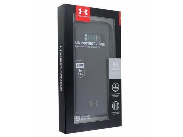 Захисний чохол Under Armour UA Protect Verge для Samsung Galaxy S8 (G950) 1166292100 фото