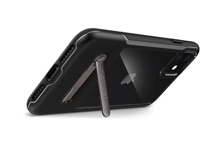 Чохол Spigen Slim Armor Essential S для iPhone 11 076CS27085 1863448357 фото