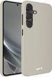 Чохол Mous MagSafe Super Thin 2.0 Stone для Samsung Galaxy S25