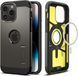 Чехол Spigen Tough Armor with MagSafe Gunmetal для iPhone 14 Pro Max