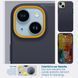 Чехол Caseology Nano Mag Pop Blueberry Navy для iPhone 13 | iPhone 14 1794246998 фото 7