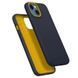 Чехол Caseology Nano Pop Blueberry Navy для iPhone 13 | 14, фото 6