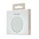 Беспроводное магнитное зарядное устройство для Google PixelSnap 25W Qi2 Wireless Charger 2871043112 фото 1