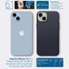 Чехол Caseology Nano Mag Pop Blueberry Navy для iPhone 13 | iPhone 14 1794246998 фото 4