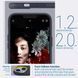 Чехол Caseology Nano Mag Pop Blueberry Navy для iPhone 13 | iPhone 14 1794246998 фото 5