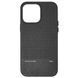 Чехол Native Union (RE) Classic Case Magnetic Black для iPhone 14 Pro Max 2466793749 фото 2