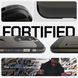 Чехол Spigen Tough Armor with MagSafe Gunmetal для iPhone 14 Pro Max, фото 7
