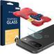 Защитное стекло на камеру Caseology 2 Packs для Google Pixel 9 2322457001 фото 1