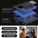 Чехол Spigen Cryo Armor Cryo Blue для Samsung Galaxy S24 Ultra SM-S928 ACS07290 2102728746 фото 6
