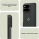 Чехол Pixelsnap Obsidian для Google Pixel 11 Pro Fold, фото 3