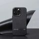 Чехол Native Union (RE) Classic Case Magnetic Black для iPhone 14 Pro Max 2466793749 фото 4