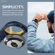 Чохол - ремінець Caseology Nano Pop Blueberry Navy для Google Pixel Watch | Watch 2 | Watch 3 (41mm) Band 2082656536 фото 4