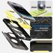 Чехол Spigen Tough Armor with MagSafe Gunmetal для iPhone 14 Pro Max, фото 4