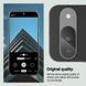 Защитное стекло на камеру Caseology 2 Packs для Google Pixel 9 2322457001 фото 4