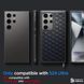 Чехол Spigen Cryo Armor Cryo Blue для Samsung Galaxy S24 Ultra SM-S928 ACS07290 2102728746 фото 8