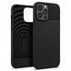 Чехол Caseology Vault Matte Black для iPhone 13 Pro Max 1847714064 фото 7