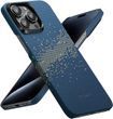 Чохол Pitaka StarPeak MagEZ Case 4 Milky Way Galaxy для iPhone 15 Pro Max