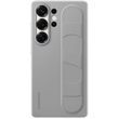 Чохол Samsung Standing Grip Case Gray для Samsung Galaxy S25 Ultra