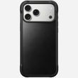 Чохол Nomad Rugged Horween Black для iPhone 17 Pro Max 3143886906 фото