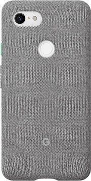 Чехол Fabric Case Fog для Google Pixel 3 XL 2111497715 фото