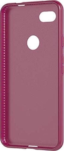 Чехол Tech21 Studio Design Series Plum для Google Pixel 3a XL 2086539770 фото