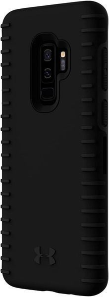 Чехол Under Armour Grip black для Samsung Galaxy S9 Plus (SM-G965F) 1148986848 фото