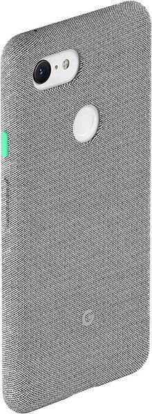 Чехол Fabric Case Fog для Google Pixel 3 XL 2111497715 фото